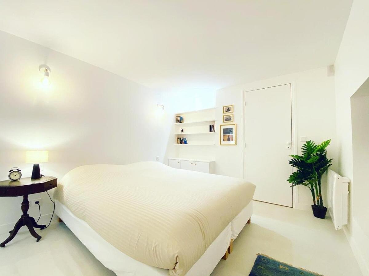 De Standing A - Flat-guest * Parijs